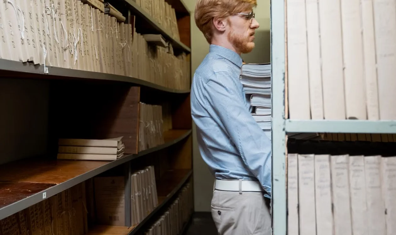 Organized evidence and audit records